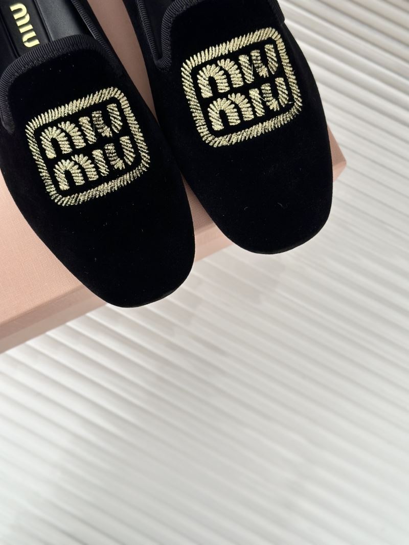 Miu Miu Sandals